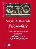 Filoso-fare (eBook, ePUB)