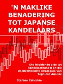 'N maklike benadering tot japanse kandelaars (eBook, ePUB)