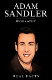 Adam Sandler Biography (eBook, ePUB)