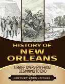Battle of New Orleans (eBook, ePUB)