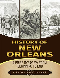 Battle of New Orleans (eBook, ePUB) - Encounters, History
