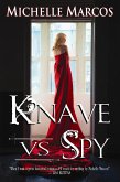 Knave vs. Spy (eBook, ePUB)