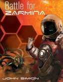 Battle for Zarmina (eBook, ePUB)