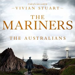 The Mariners (MP3-Download) - Stuart, Vivian
