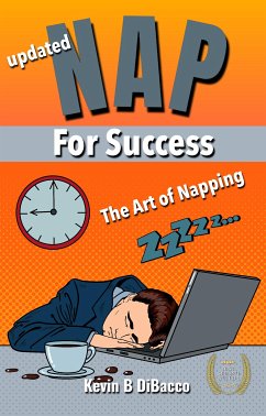 NAP (eBook, ePUB) - B DiBacco, Kevin