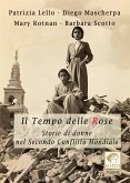 Il tempo delle rose (eBook, ePUB)