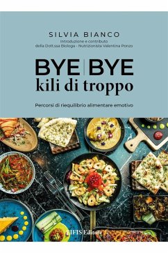 Cover Bye Bye kili di troppo (eBook, ePUB)