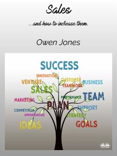 Sales (eBook, ePUB) - Jones, Owen