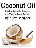 Coconut Oil (eBook, ePUB)