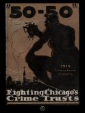 50-50 : fighting Chicago's crime trusts (eBook, ePUB)