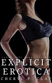 Explicit Erotica (eBook, ePUB)