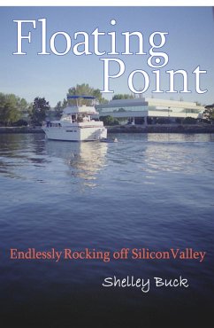 Floating Point (eBook, ePUB) - Buck, Shelley