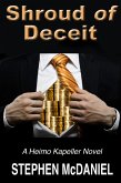 Shroud of Deceit (The Heimo Kapeller Novels, #1) (eBook, ePUB)