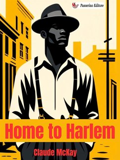 Home to Harlem (eBook, ePUB) - McKay, Claude