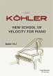 Louis Köhler - New School of Velocity... - Bild 1