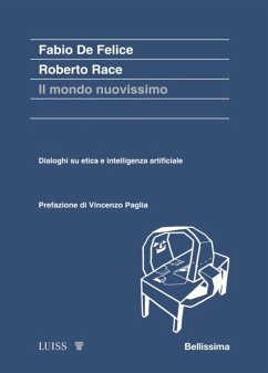 Il mondo nuovissimo (eBook, ePUB) - De Felice, Fabio; Race, Roberto