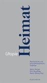 Utopie Heimat (eBook, ePUB)