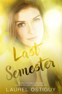 Cover Last Semester (eBook, ePUB)