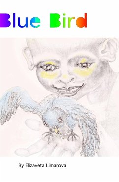 Cover Blue Bird (eBook, ePUB)