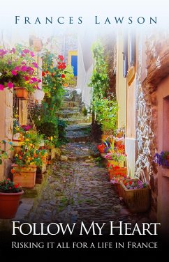 Cover Follow My Heart (eBook, ePUB)