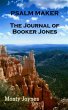 Psalm Maker: The Journal of Booker... - Bild 1