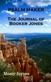 Psalm Maker: The Journal of Booker Jones (eBook, ePUB)