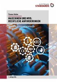 Maschinen und MVO: Rechtliche Anforderungen (eBook, ePUB)