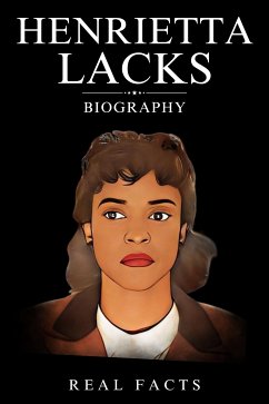 Cover Henrietta Lacks Biography (eBook, ePUB)