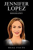 Jennifer Lopez Biography (eBook, ePUB)