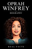 Oprah Winfrey Biography (eBook, ePUB)