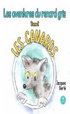 Les aventures du renard gris - Tome 2 (eBook, ePUB)