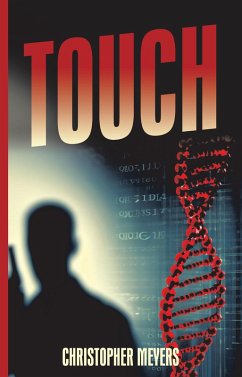 Cover Touch (eBook, ePUB)