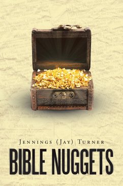 Cover Bible Nuggets (eBook, ePUB)