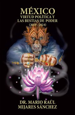 México (eBook, ePUB) - Sánchez, Mario Raúl Mijares