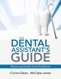 Cover The Dental Assistant's Guide (eBook, ePUB)
