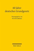 60 Jahre deutsches Grundgesetz (eBook, PDF)