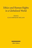 Ethics and Human Rights in a Globalized World (eBook, PDF)