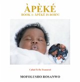 ÀPÈKÉ (eBook, ePUB) ÀPÈKÉ (eBook, ePUB)