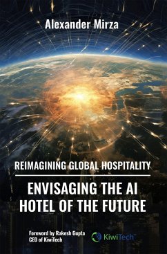 Cover Reimagining Global Hospitality (eBook, ePUB)