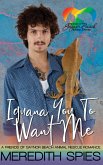 Iguana You To Want Me: Friends of Gaynor Beach Animal Rescue Romance (eBook, ePUB)