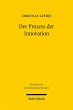 Der Prozess der Innovation (eBook, PDF) - Bild 1