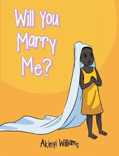 Cover Will You Marry Me? (eBook, ePUB)