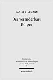 Der veränderbare Körper (eBook, PDF)