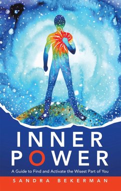 Inner Power (eBook, ePUB) - Bekerman, Sandra