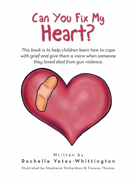 Can You Fix My Heart? (eBook, ePUB)