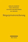 Bürgerprivatversicherung (eBook, PDF)