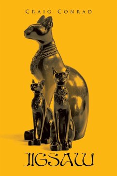 JIGSAW (eBook, ePUB) - Conrad, Craig