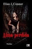 Alma perdida (eBook, ePUB) Alma perdida (eBook, ePUB)