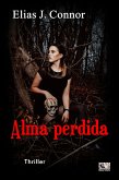 Alma perdida (eBook, ePUB)