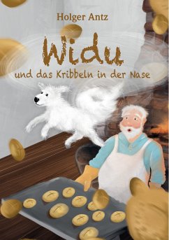 Widu (eBook, ePUB) - Antz, Holger